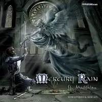 Mercury Rain - St. Matthieu (Reissue) album cover