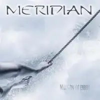 Meridian - Margin of Error album cover