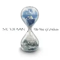 Meridian - The Fate Of Atlantis album cover