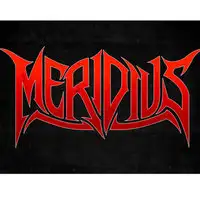 Meridius - Meridius album cover