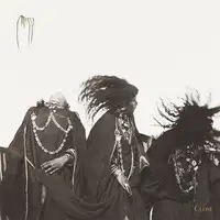 Mesa - Close album cover