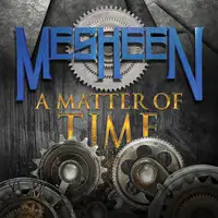 Mesheen - A Matter Of Time (Reissue) album cover