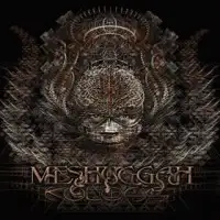 Meshuggah - Koloss album cover