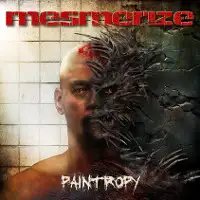 Mesmerize - Paintropy album cover