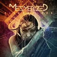 Mesmerized - Electrolyze album cover