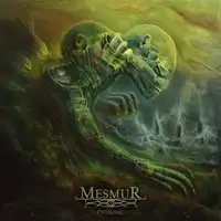 Mesmur - Chthonic album cover