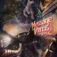 Message To Venus - Victims & Villains album cover