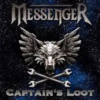 Messenger - Captain's Loot album cover