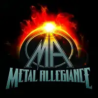 Metal Allegiance - Metal Allegiance album cover