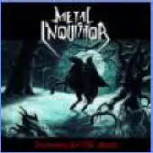 Metal Inquisitor - Doomsday For The Heretic album cover
