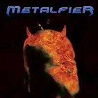 Metalfier - Metalfier album cover