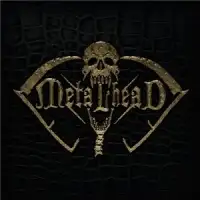 Metalhead - Self-Titled album cover