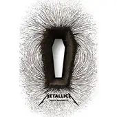 Metallica - Death Magnetic album cover