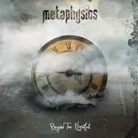 Metaphysics - Beyond The Nightfall album cover