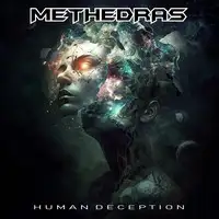 Methedras - Human Deception album cover