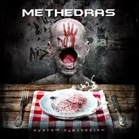 Methedras - System Subversion album cover