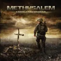 Methusalem - Unite And Conquer album cover