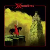 Meurtrières - Meurtrières album cover