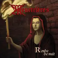 Meurtrieres - Ronde De Nuit album cover