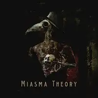 Miasma Theory - Miasma Theory album cover