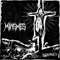 Miasmes - Vermines album cover