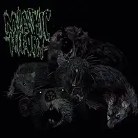 Miasmic Theory - Miasmic Theory album cover