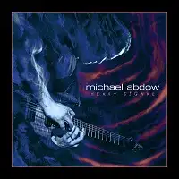 Michael Abdow - Heart Signal album cover