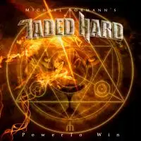 Michael Bormann's Jaded Hard - Power to Win album cover