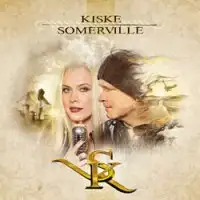 Michael Kiske/Amanda Somerville - Kiske/Somerville album cover