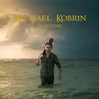 Michael Kobrin - Searching album cover