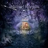 Michael Pinella - Enter By the Twelfth Gate album cover