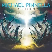 Michael Pinnella - Ascension album cover