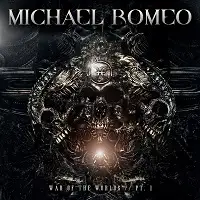 Michael Romeo - War of the Worlds