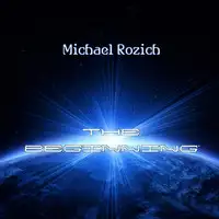 Michael Rozich - The Beginning album cover