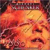 Michael Schenker - MS 2000 - Dreams And Expressions album cover