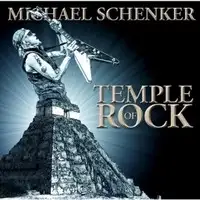 Michael Schenker - Temple Of Rock album cover