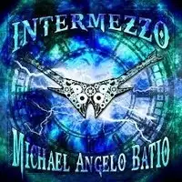 Michael Angelo Batio - Intermezzo album cover