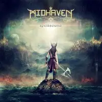 Midhaven - Spellbound album cover