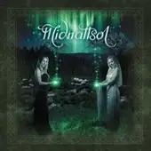 Midnattsol - Nordlys album cover
