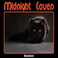 Midnight Coven - Bewitched album cover