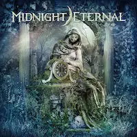 Midnight Eternal - Midnight Eternal album cover