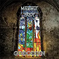 Midnight Force - Goddodin album cover