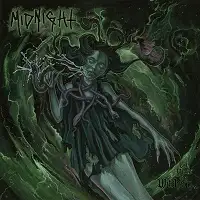 Midnight - Let There Be Witchery album cover