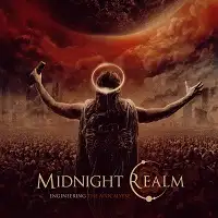 Midnight Realm - Engineering the Apocalypse album cover