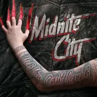 Midnite City - Itch You Can't Scratch album cover