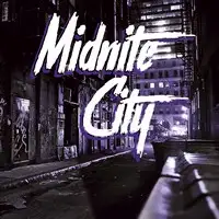 Midnite City - Midnite City album cover