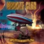 Midnite Club - Circus Of Life album cover