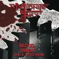 Midnite Sky - Blood