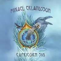 Mikael Erlandsson - Capricorn Six album cover