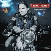 Mike Tramp - Maybe Tomorrow album cover